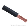 Single core flexible pvc insulated electrical cable wire